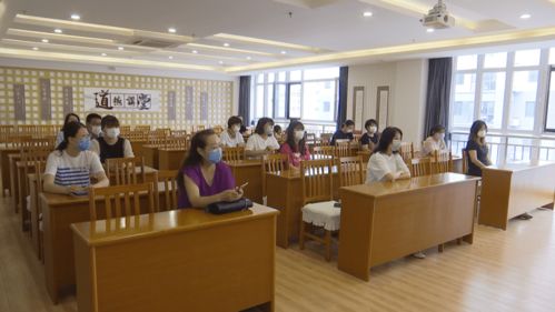 詩韻潤中北，文明共傳揚——西青區中北鎮成功舉辦傳統文化詩詞朗誦交流活動