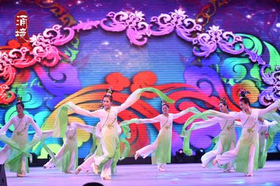 市民大舞臺(tái)，文化新窗口 構(gòu)筑寧波文化藝術(shù)交流新圖景