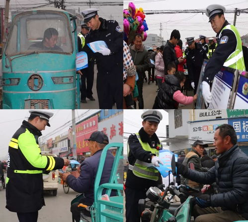 菏澤實(shí)施全城禁行新規(guī) 超標(biāo)電動(dòng)三、四輪車面臨道路準(zhǔn)入考驗(yàn)